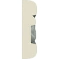 thumbnail image 3 of Ekena Millwork 1 1/2"H x 3/8"P x 94 1/2"L, (2 1/8" Repeat), Ribbon Chair Rail, 3 of 6
