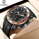 thumbnail image 2 of Reloj De Pulsera Foxbox Para Hombre, Moda Deportiva, Tama co, 2 of 7