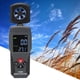 thumbnail image 1 of Medidor de velocidad del viento portátil, anemómetro digital con sensor inteligente, pantalla LCD, anemómetro digital, funcionalidad de alta precisión, 1 of 8