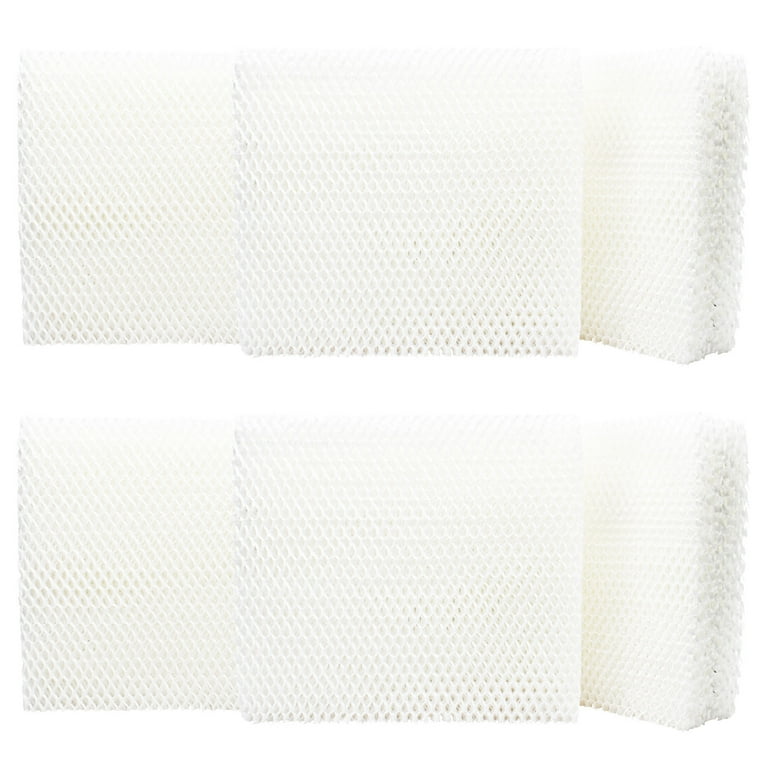 6 Pack Replacement Lasko 1115 Humidifier Filter Compatible Lasko