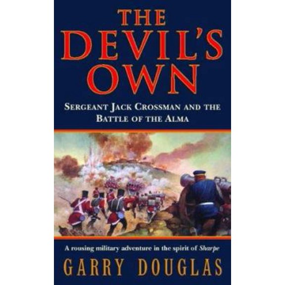 Pre-Owned Devils Own (Paperback) 0006498914 9780006498919