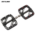thumbnail image 2 of Pedales de bicicleta GUB Mountain 3 Sealed Bearing Ultralight Widen Cycling Flat Platform FLhrweasw Nuevo, 2 of 9