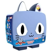 PET SIMULATOR - Grey Cat Mystery Collector Bundle (Mystery Case w/ # Items, Series 1) [Includes DLC]