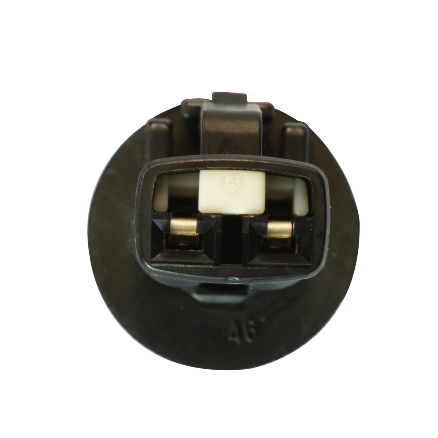Mando ABS Wheel Speed Sensor 25A5076 Fits select: 2005-2009 HYUNDAI TUCSON