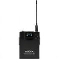 thumbnail image 2 of Audix Performance Wireless Microphone System, 2 of 4
