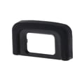 thumbnail image 3 of NEW Rubber Eyepiece Eyecup for 25 D5000, 3 of 6