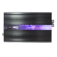 thumbnail image 2 of Marts Digital 8000W Monoblock Class D Amplifier 1 Ohm w/ Bass Knob MXB-8000-1, 2 of 7