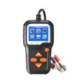 thumbnail image 4 of Car Battery Tester - KW650, 6V/12V, 100-2000 CCA - Reliable Automotive Battery and Alternator Tester, 4 of 5