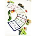 thumbnail image 2 of Healthy Kiddos™ 24 Colorful Fruit & Veggie Flashcards, 2 of 7