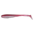 thumbnail image 5 of Knockin Tail Lures - 4 inch - Built-In Tail Rattle! - 6pk, 5 of 5
