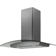 thumbnail image 7 of Zephyr Zrv-E30cbsg Ravenna 30 In. 600 Cfm Wall Mount Range Hood - Stainless Steel, 7 of 7