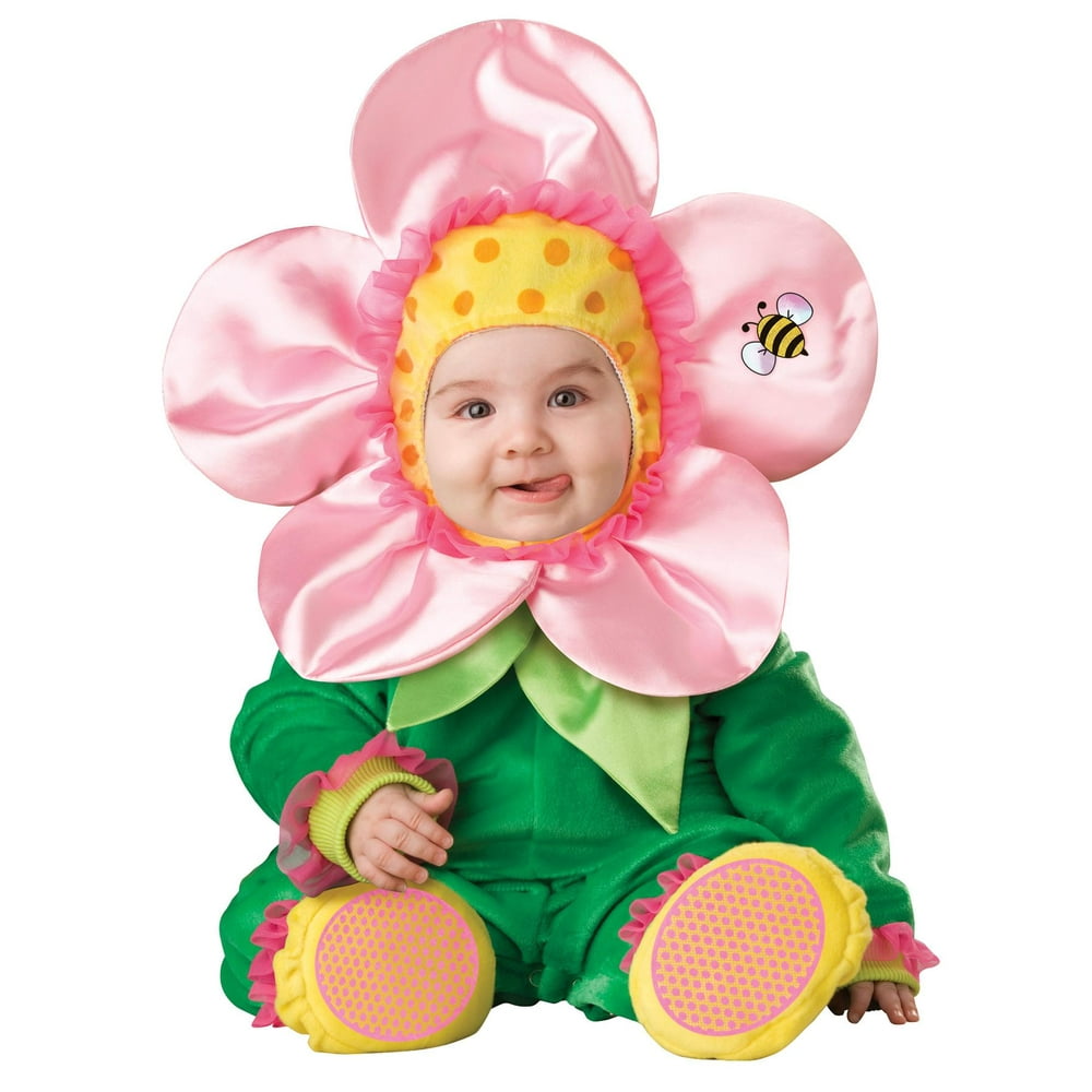 BABY BLOSSOM TODDLER 1218 MOS