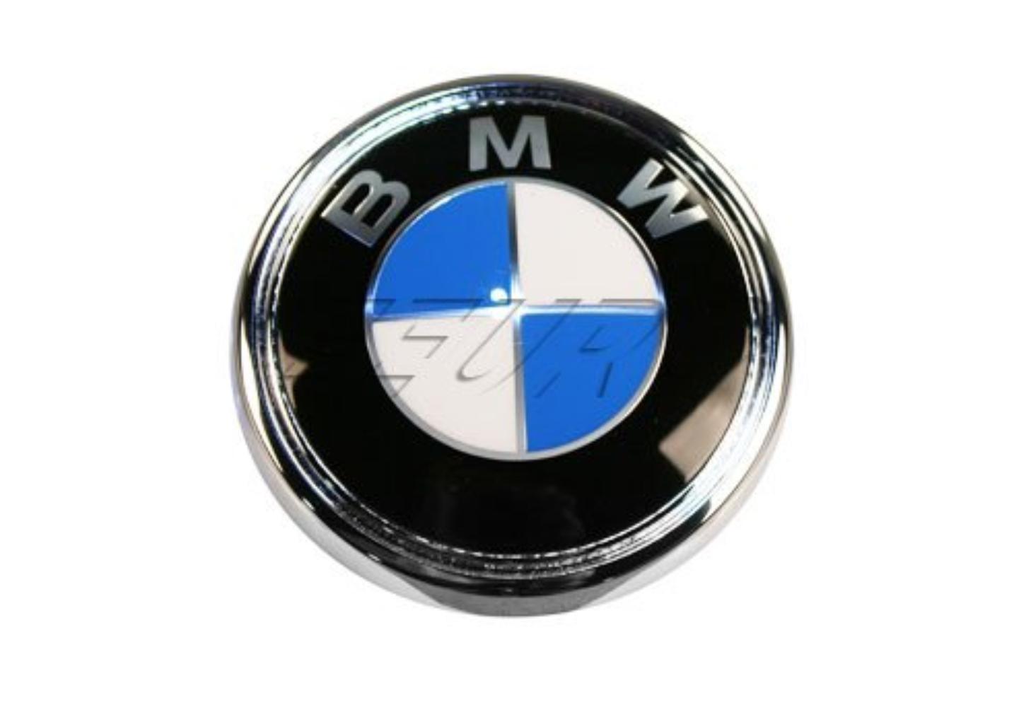 Эмблема бмв emblem bmw