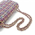 thumbnail image 5 of Pre-Owned Chanel 1112 Shoulder Bag, 5 of 7
