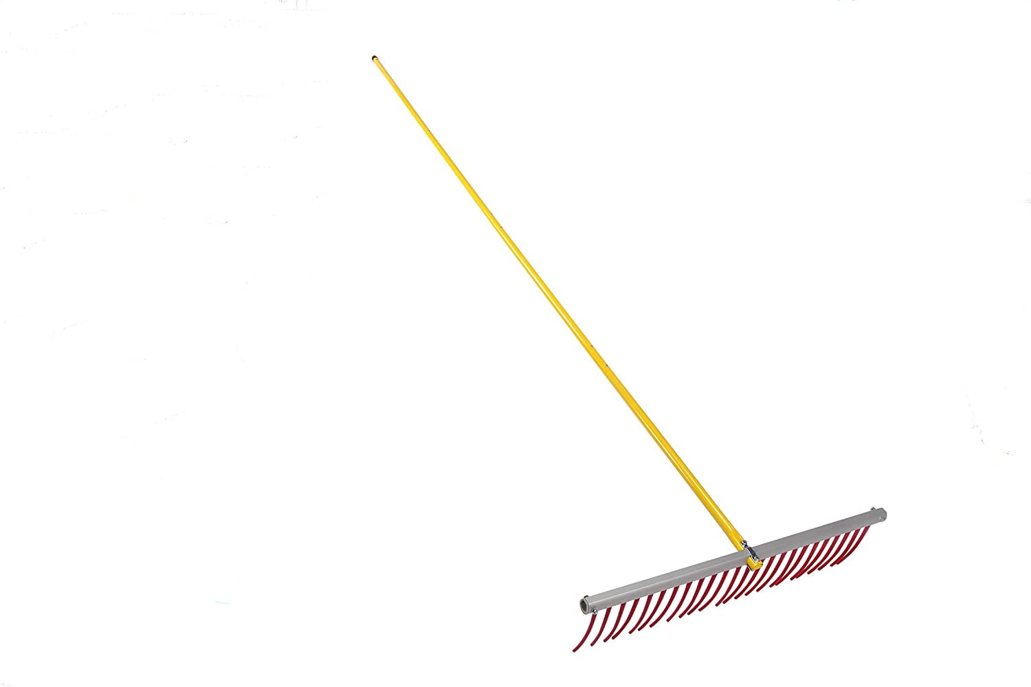 Jenlis Weed Raker Weed & Grass Removal Tool for Lakes, Ponds