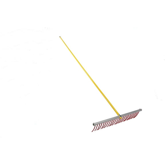 Jenlis Weed Raker - Weed & Grass Removal Tool for Lakes, Ponds & Beaches