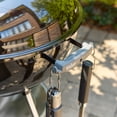 thumbnail image 5 of Asador De Carbón Weber Original Kettle De 22 Pulgadas Negro, 5 of 5