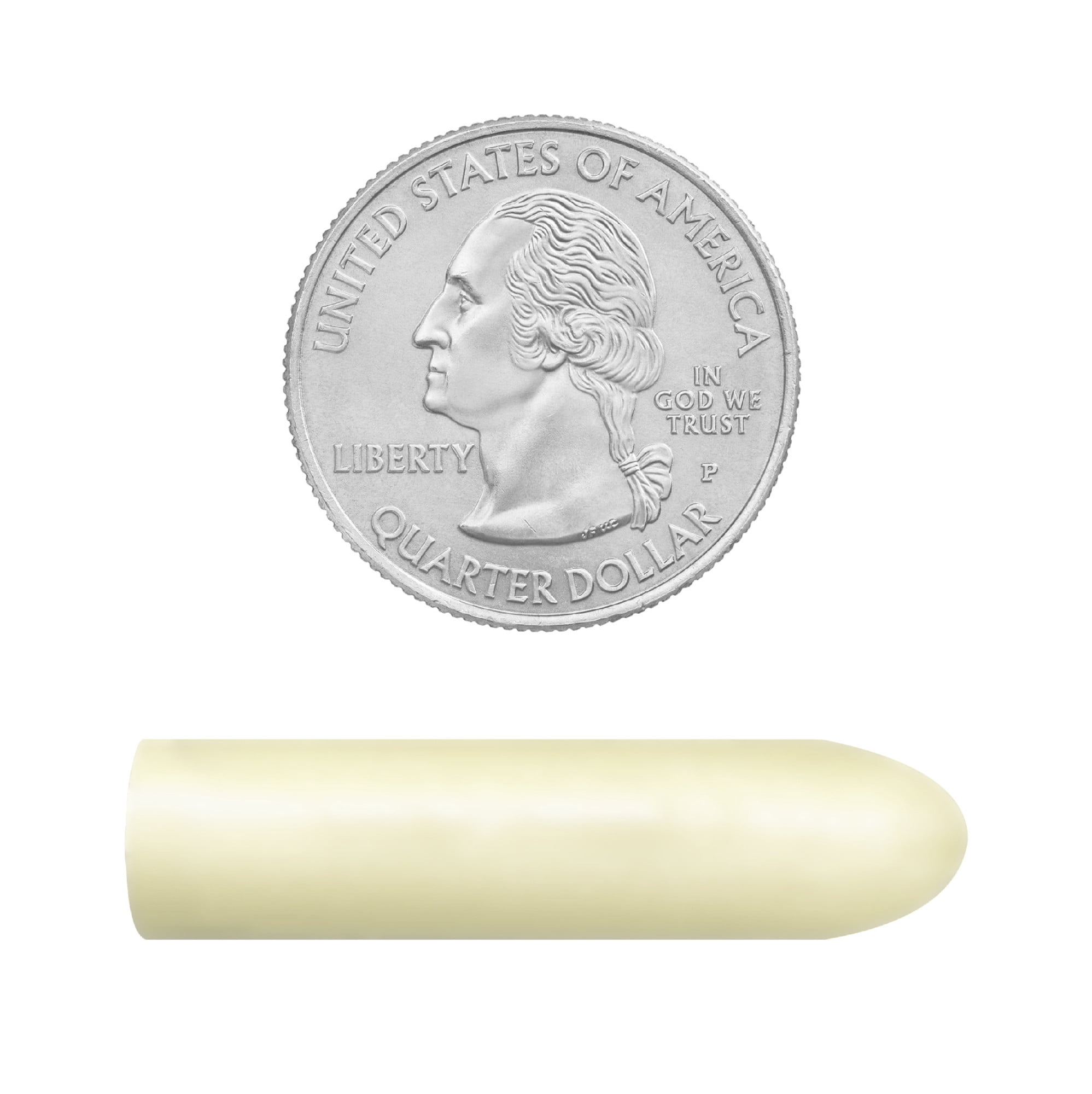 Equate Pesticide-Free Cocoa Butter Phenylephrine HCl Hemorrhoid Relief Suppository for Hemorrhoids 24 Count