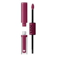thumbnail image 3 of Shine Loud, High shine lip colour, 16HR wear, Vegan Formula, 3 of 3