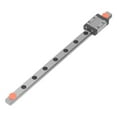 thumbnail image 2 of MGN9C Linear Rail Slide CNC Router Machines Bearing Steel Lock Type for Automated Machines DIY Project, 2 of 7