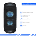 thumbnail image 4 of Bocina BlueTooth 360 ICON 6000 W, 4 of 5