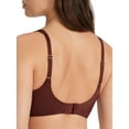 thumbnail image 2 of SPANX Womens Illusion Lace Minimizer Bra Style-30062R, 2 of 6