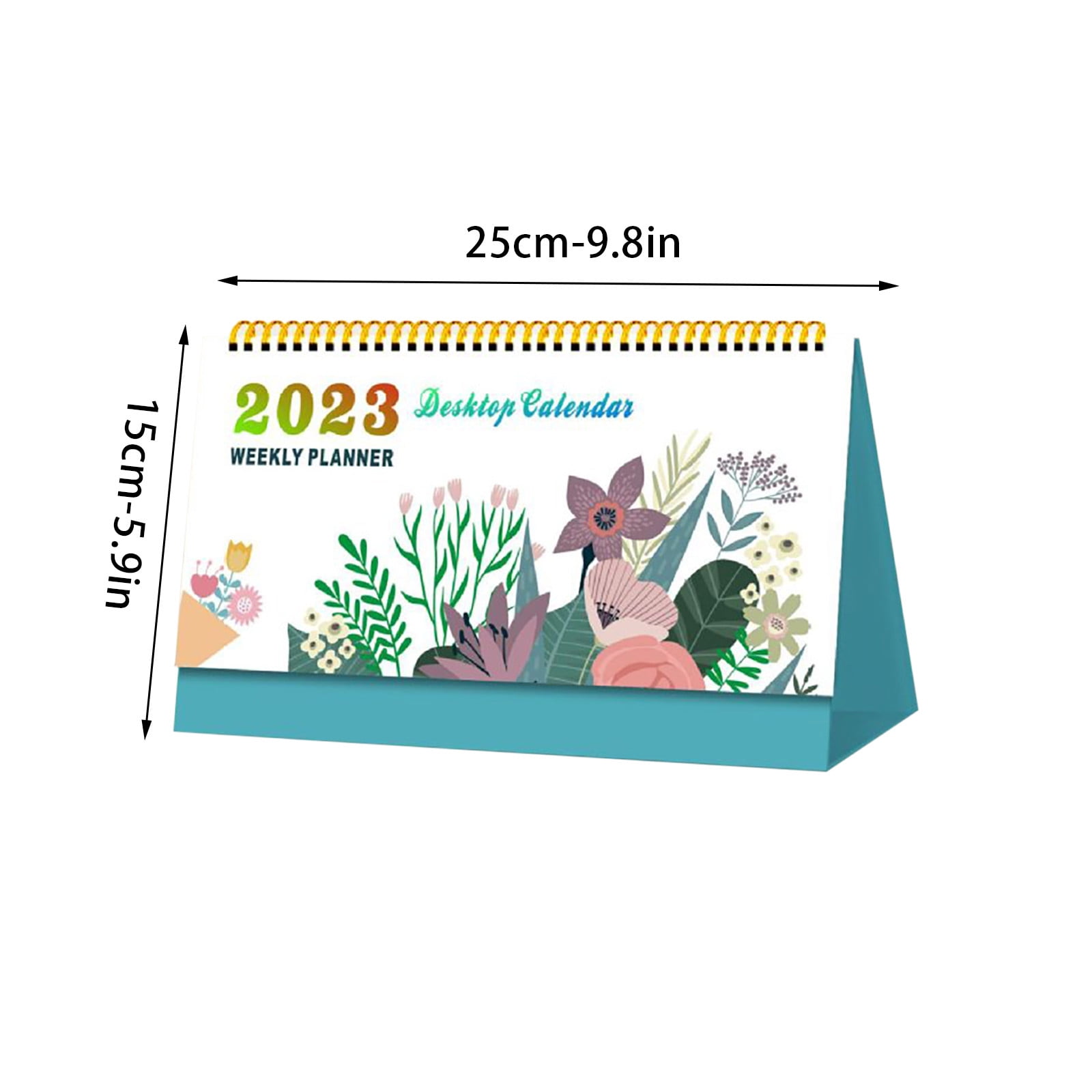 VerPetridure Clearance Desktop Calendar 2023 Vertical Flip Desktop verpetridure-clearance-desktop-calendar-2023-vertical-flip-desktop
