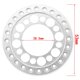 thumbnail image 4 of Anillo de repuesto para llanta de rueda Beadlock RC, 4 piezas, compatible con 110, 4 of 6