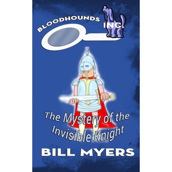 The Mystery of the Invisible Knight