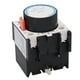 thumbnail image 1 of AC Contactor, Flame Retardant Compact Size Air Conditioner Contactor 10A 33W  For Battery Chargers ANGGREK 10A AC Contactor, 1 of 8