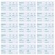 thumbnail image 1 of White Date Label Stickers for Milk Storage 100Pcs Pack, 1 of 3