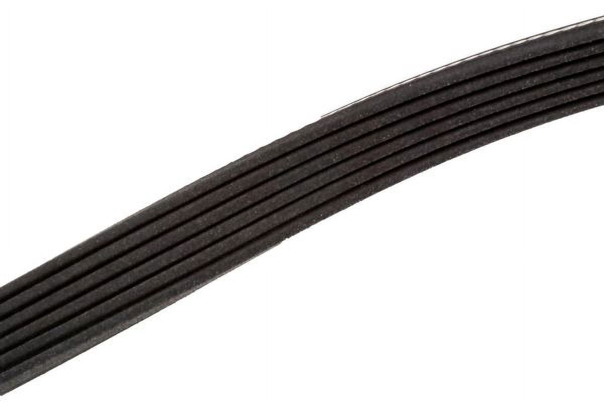 ACDelco Serpentine Belt