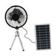 thumbnail image 5 of Ventilador Solar, ventilador de ventilación, ventilador ligero de escritorio con energía Solar, ventilador de refrigeración para cocina, deportes al a, 5 of 9