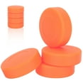 thumbnail image 3 of EeaseMX Pucks de hockey sobre hielo de 4 PCS Pucks Daily Training Pucks Competition Training Pucks, 3 of 8