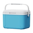 thumbnail image 2 of EGNMCR Camping & Hiking Crystallization Water Storage Box P lastic Ice Storage B ox, 2 of 6