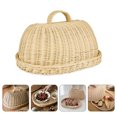 thumbnail image 1 of OULII 1Jgo Cubierta De De Rattan Con Simple Para Cocina Color, 1 of 8