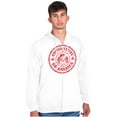 thumbnail image 4 of Patriotic America Seal USA Americana Hoodie Sweatshirt Women Men Brisco Brands S, 4 of 6