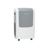 Frigidaire FRA123PT1 - Air conditioner - mobile - 8.7 EER - white