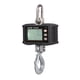 thumbnail image 1 of Báscula colgante digital 1000kg/ 2204lbs Báscula de grúa portátil de servicio pesado Retroilu Romacci  Pesador electrónico, 1 of 7