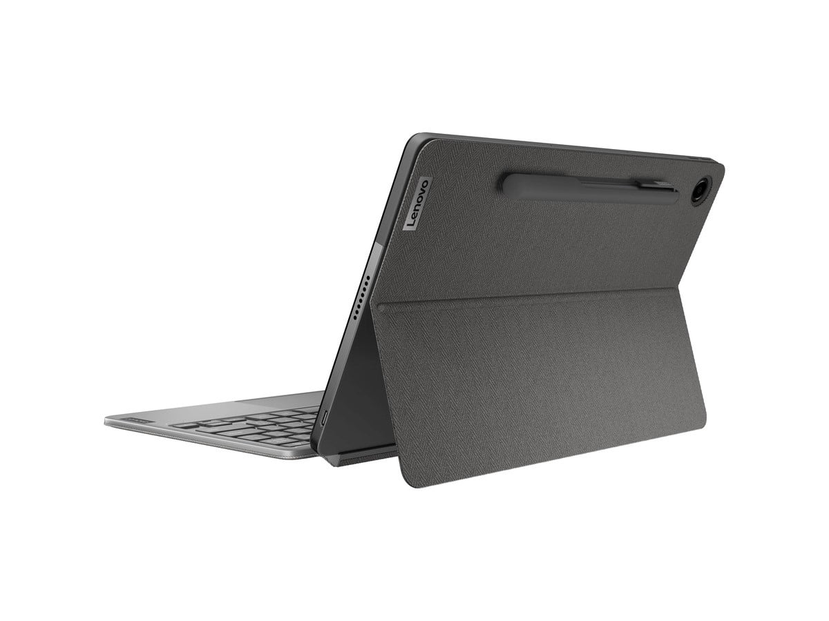 Lenovo IdeaPad Duet 3 Chromebook 11Q727 82T6 - With detachable