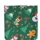 thumbnail image 3 of Paquete de 2 pañuelos para perros con gorro, disfraces de Navidad, accesorios de Halloween para fiestas. Conjunto C, 3 of 6