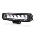 thumbnail image 3 of Triple-R Light Light Bar LR6-PL-B LR-850; LED Bulbs; 12.7 Inch Length; 6 High Output Premium BIN LEDs; 4.6 Amps At 14.4 Volt; 66 Watts Power Consumption; Spot Beam; 6930 Raw Lumens, 3 of 10