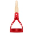 thumbnail image 1 of LIFKOME Garden Spade Handle Red Replacement Spade Handles Replacement 1Pcs, 1 of 8