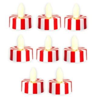 STERNO CANDLES - Liberty Mountain