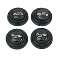 thumbnail image 4 of 10Pcs Car Door Anti-Collision Pad Sound Insulation And Shock-Absorbing Gasket, 4 of 7