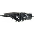 thumbnail image 2 of For Mazda 3 Sedan/Hatchback 2010-2011/Manual Transmission 2010-2013 Headlight Assembly Unit Driver Side DOT Certified | MA2518130 | BBM4-51-0L0K, 2 of 4