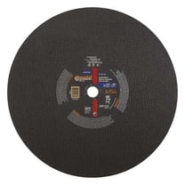 Norton Abrasives 66253410183