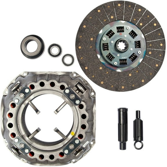 Clutch Kit