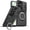 Black, variant on for Samsung Galaxy S26 Case, Military Grade Shockproof Bumper Rugged Rotating Stand Ring Holder Anti-Scratch Magnetic Cover Compatible with Car Mount Case for Samsung Galaxy S26, Purple