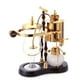 thumbnail image 1 of DGCoffee Belgian Belgium Luxury Royal Family Balance Syphon Coffee Maker Classic Double Column Top G, 1 of 4